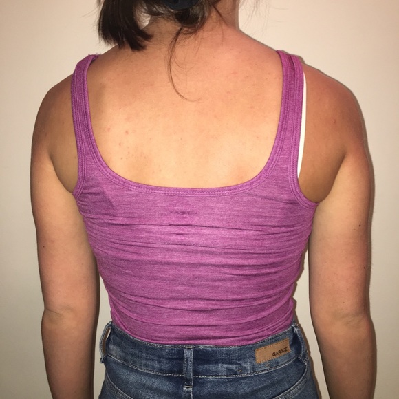 Tank Top - Picture 2 of 3